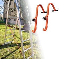 2x crochet d'échelle de toit