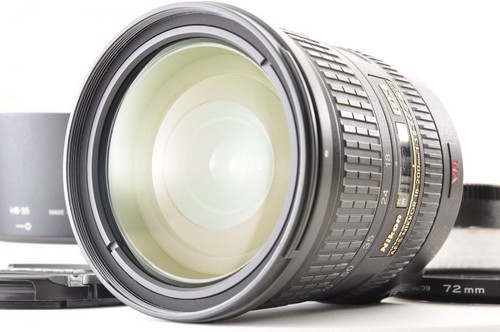 Comme neuf nikon - *comme, neuf*
