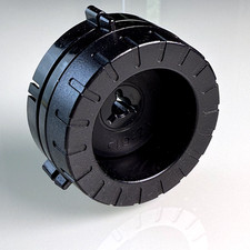 TEAC TASCAM TZ-612 Adaptateur Trident NAB 1/4" Bandes Magnétiques Magnétophone