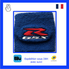 Chaussette bocal frein moto universelle–Protection maître-cylindre Suzuki GSXR
