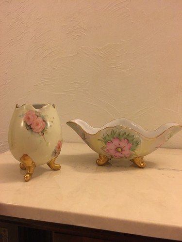 Germany porcelain handpainted - germany,