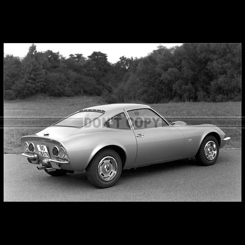 Photo 022527 opel 1900 - a.022527,