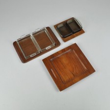 Verre Anbietschalen - Tablette