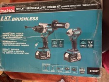 Have Two New Tool Still In