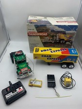 Nikko Thunderroad 1:25 Camion