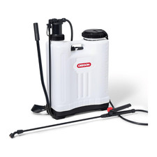 Pulvérisateur à dos 20 L