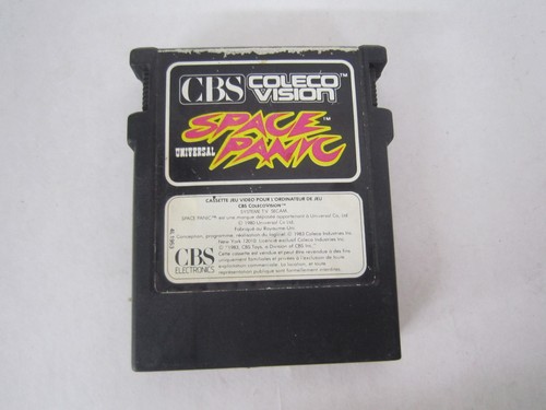 Cassette jeu video cbs - jeu,