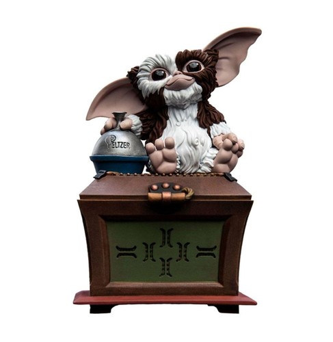 Figurine gremlins gizmo - figurine,