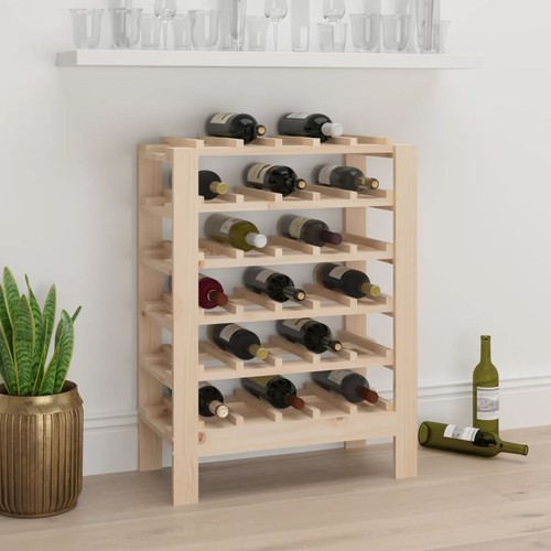 Casier vin 109 5x30x42 cm - casier,