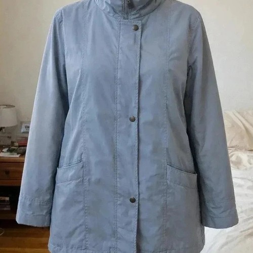 Veste saison manteau - manteau, léger