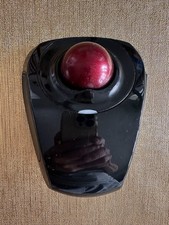 Kensington Orbit Wireless Mobile Trackball Mouse Model M01592-M, works perfectly