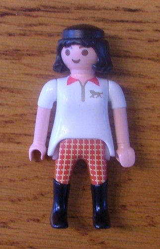Playmobil piéce détachée
