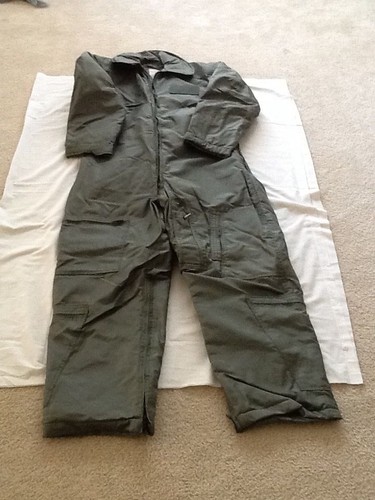 Usaf militaire nomex vol suit - militaire,