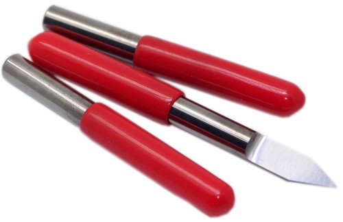 Fraises graver v - 3, v-type