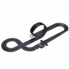 Carrera GT Race Off Circuit de course Voiture de course Circuit de course GO ...