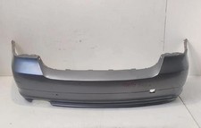 51127202700 pare-choc arrière