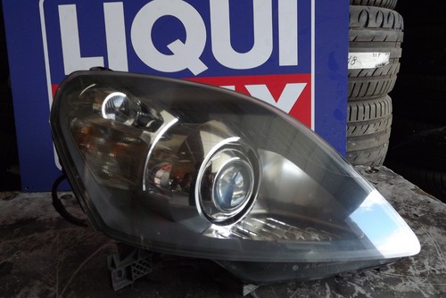 Phare xenon avant - xenon,