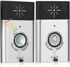 Interphone de porte Ejoyous