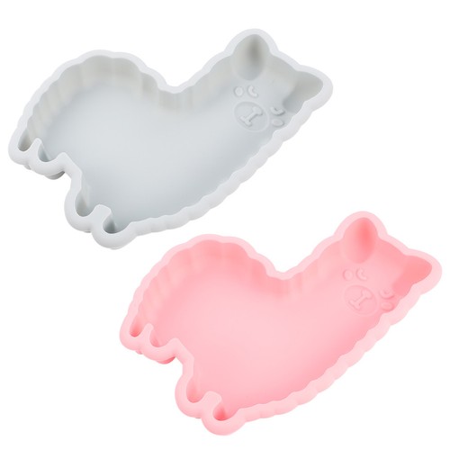 2pcs moule gâteau bande - 2pcs,