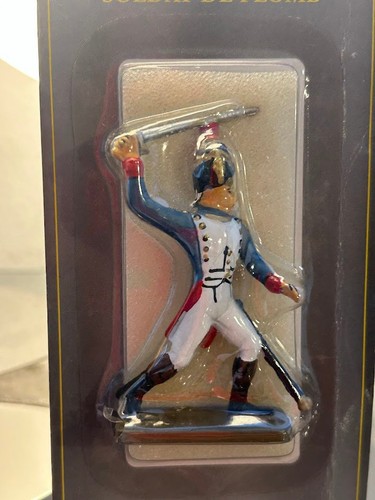 Soldats plomb starlux - de,