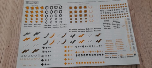 Warhammer the old world - :,