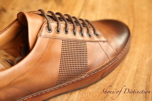 Chaussures cuir ranzola - chaussures, en