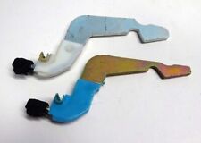 Key Hammer Weights for Alesis QS8 and Possibly Others