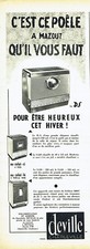 Publicité advertising 118