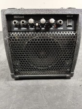 Amplificateur De Guitare Stagg GA-10 - Utilisé, Fonctionnel, Sans Accessoires