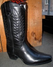 7280 Bottes Sendra western