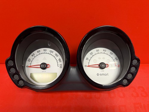 Smart forfour 16v compteur - smart, 1.3