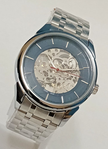 Luxury tissot automatic - tissot, blue