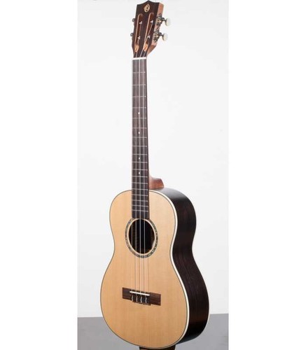 Ukulele ohana 70r baritone - bk-70r,