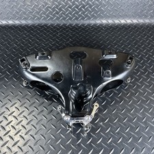 ♻️ CAGIVA MITO 125 EVO 1 & 2 - CLOCK BRACKET ♻️ Powder Coated