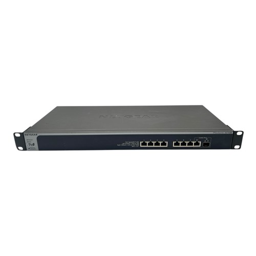 Netgear prosafe xs708ev2 - netgear,