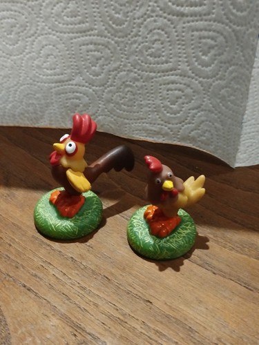 2bfigurines animaux animal - animaux,