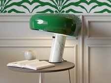 Flos - Snoopy - Table - Verte