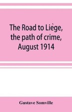 Gustave Somville The road to