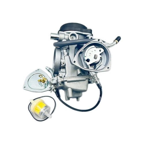 Carburateur yamaha kodiak 400 - yamaha,