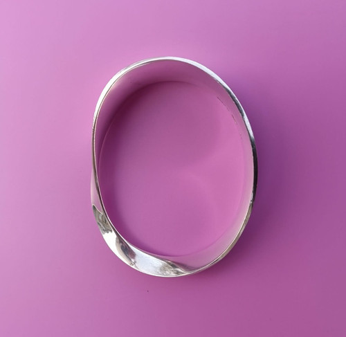 Bracelet mobius georg jensen - bracelet,