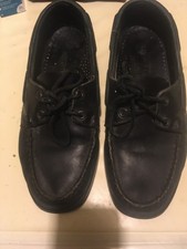 Chaussures bateau hommes