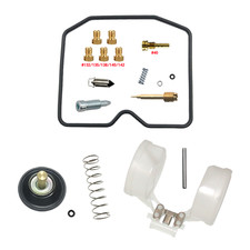 KAWASAKI KLX650 KLX650R