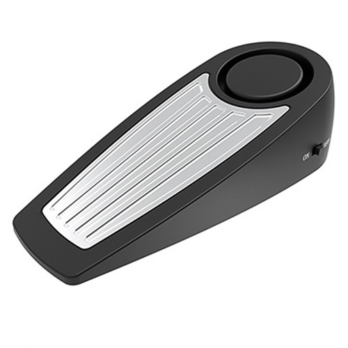Alarme arr de - alarme, porte