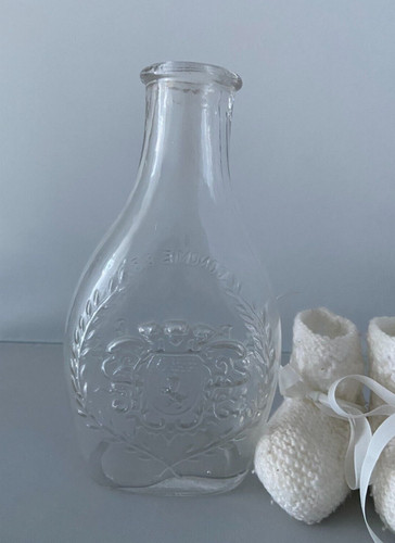 Ancien biberon lacroix - ancien,