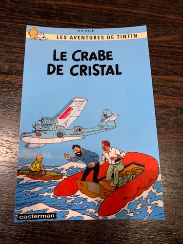 Carte postale 15x10 hommage - 15x10,