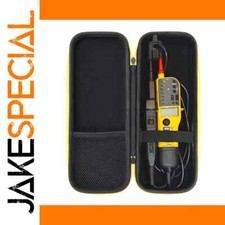 JakeSpecial – Hard EVA Case