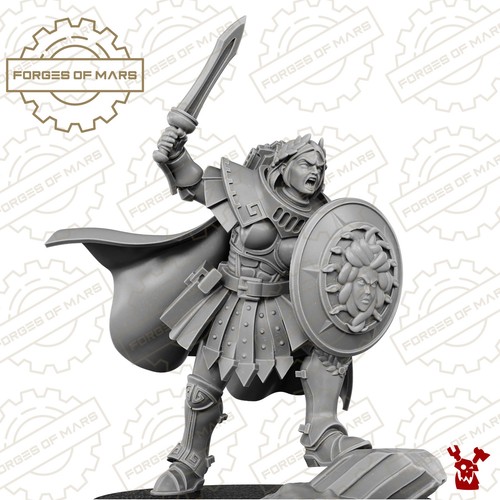 Sacred sisters legio artemis - -,