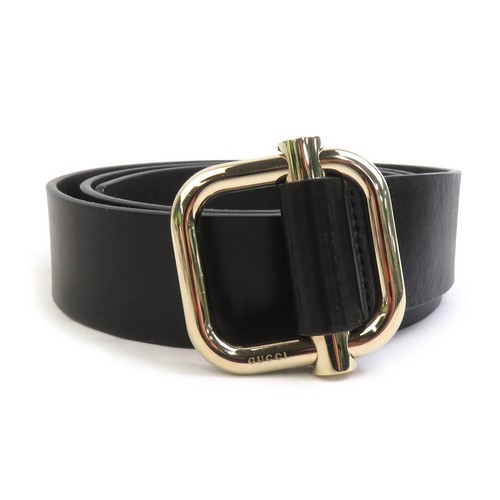 Ceinture authentique gucci - ceinture,