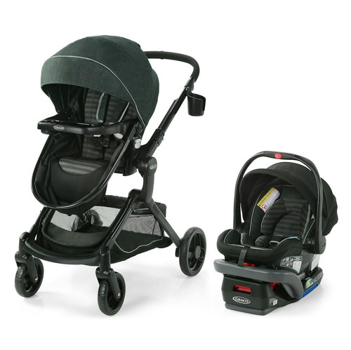 Graco snugride snuglock - snugride,