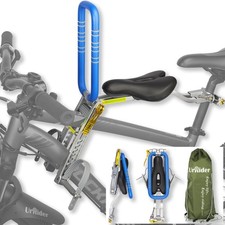 Nouveau siège de vélo pour